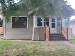 203` S Date St, Toppenish, WA 98948