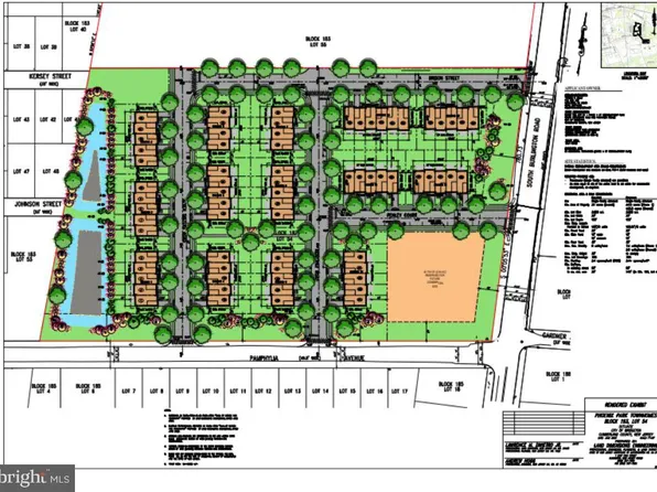 0 Burlington Rd, Bridgeton, NJ 08302