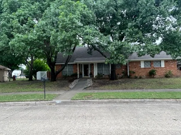 2119 Quail Run, McKinney, TX 75071