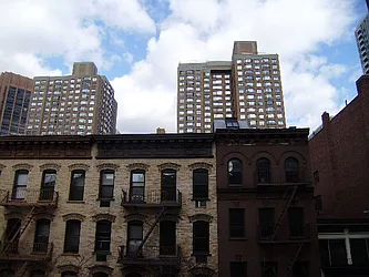 Rented by DSA Realty