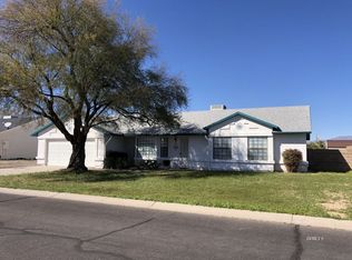 290 Geronimo Rd, Safford, AZ 85546