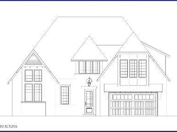 11926 Catatoga Blvd, Knoxville, TN 37932