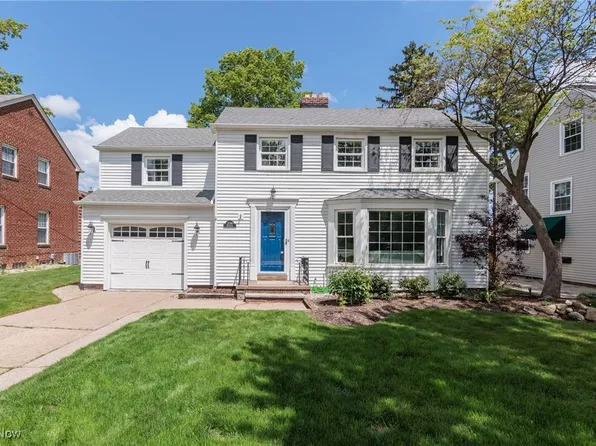 21240 Hillsdale Ave, Fairview Park, OH 44126