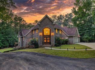 394 S Alexander Creek Rd, Newnan, GA 30263