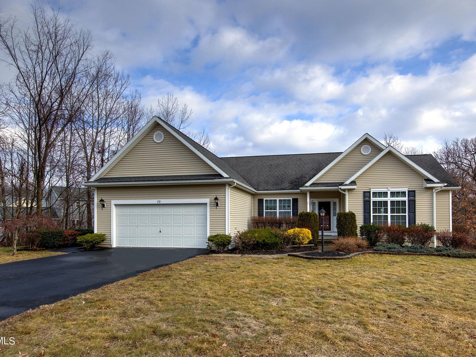 73 County Route 75, Mechanicville, NY 12118 | Zillow