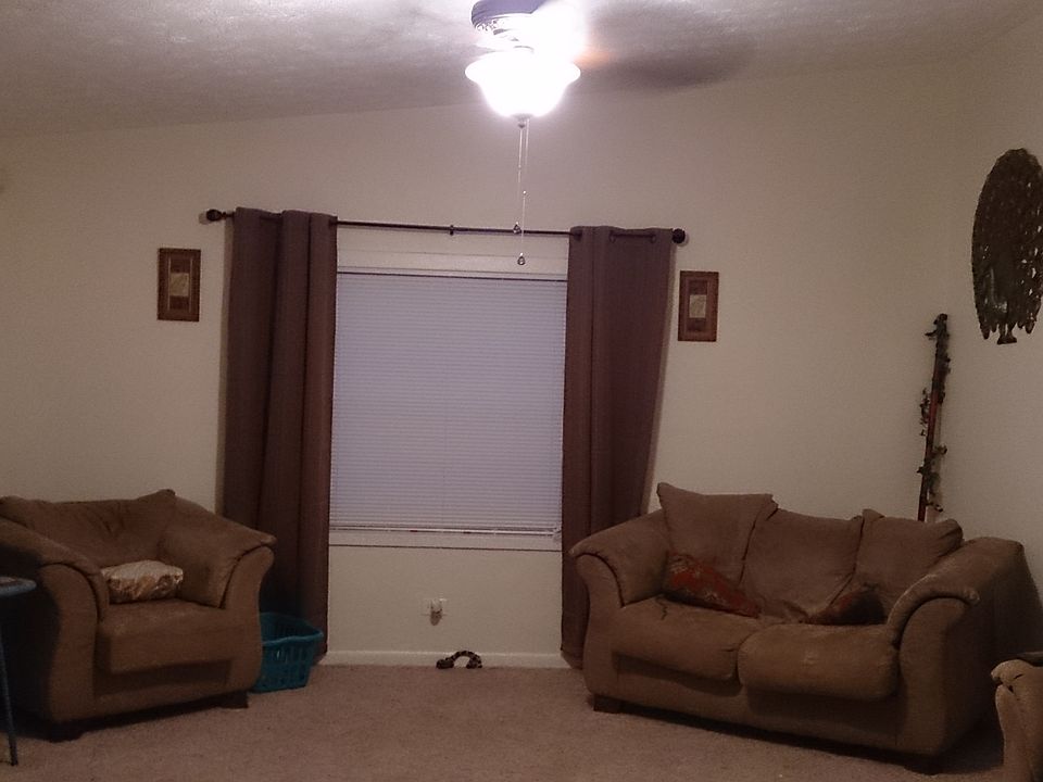 large living room