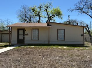 258 Cliffwood Dr, San Antonio, TX 78213