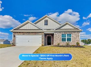 1247 Fendt Dr, Locust Grove, GA 30248