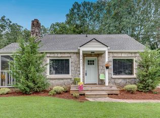 2427 Crestview Ave, Decatur, GA 30032