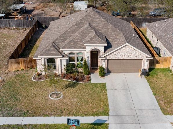 5524 Xenops Ave, McAllen, TX 78504