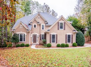 1166 Grand Oaks Gln, Marietta, GA 30064