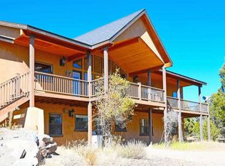 8313 County Road 510, Bayfield, CO 81122
