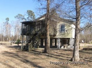 284 Post Rd, Bath, NC 27808