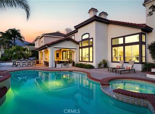 21621 Turtledove St, Trabuco Canyon, CA 92679