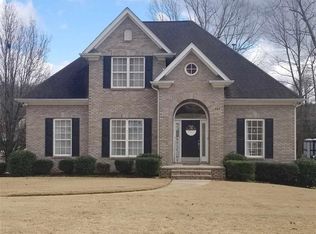 787 Cluster Springs Rd, Gardendale, AL 35071