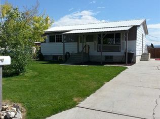 540 E Lewis Ave, Soda Springs, ID 83276