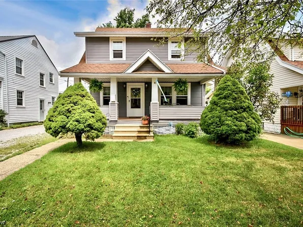 353 Selden Ave, Akron, OH 44301
