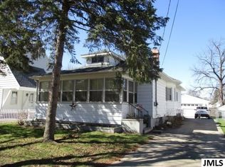 748 Glenwood Ave, Jackson, MI 49203