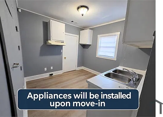 3 bed, 735 sqft, $825 — Photo 3