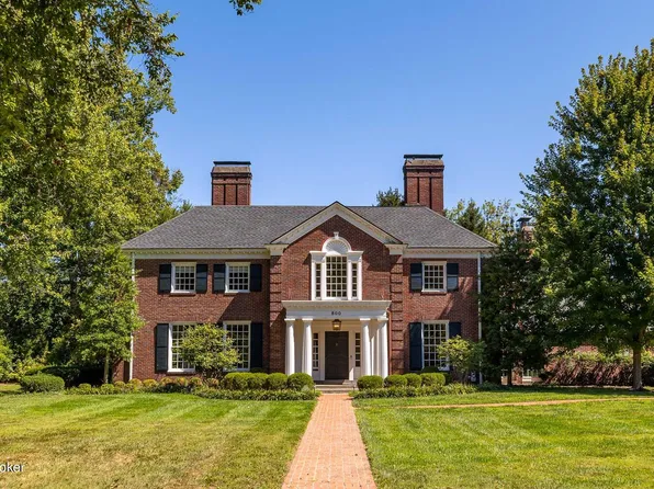 500 Fairfield Dr, Louisville, KY 40206