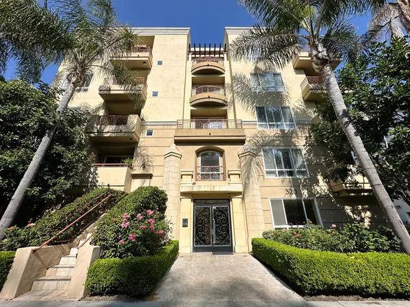 320 S Willaman Dr APT 402, Los Angeles, CA 90048