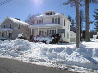 21 Wagner Ave, Whitesboro, NY 13492