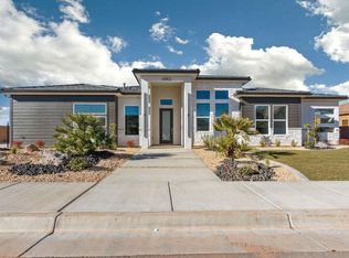 4962 S Resolution, Washington, UT 84780