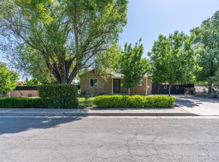 1233 California Ave, Dos Palos, CA