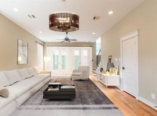 4407 Floyd St, Houston, TX 77007