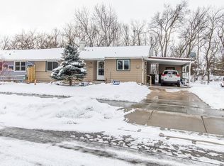 1117 Pine St, Sun Prairie, WI 53590