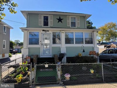 311 W Peach St, Vineland, NJ, 08360