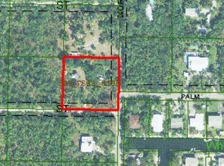 30671 18th St, Big Pine Key, FL 33043