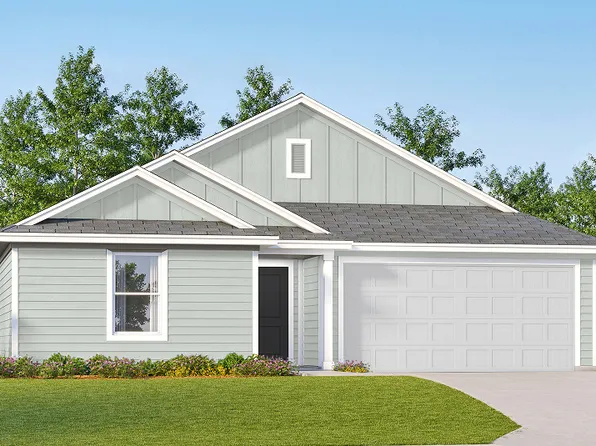 3816 Wall St, Panama City, FL 32404