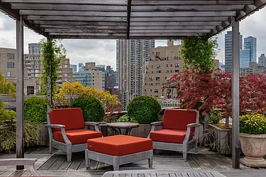 Sold by Brown Harris Stevens