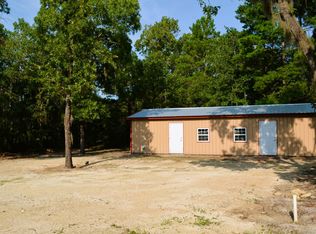 15005 Fiddlers Way, Perry, FL 32348