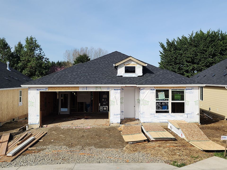 10908 NE 107th PL by Aho Construction