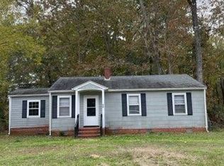 464 Loring Dr, Sumter, SC 29150