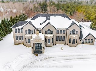 56 Orico Ct, Vaughan, ON L0J1C0