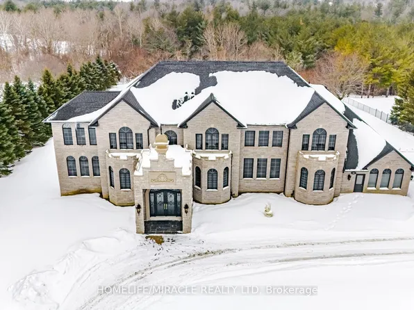 56 Orico Ct, Vaughan, ON L0J 1C0