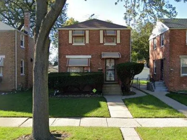 2016 S 23rd Ave, Broadview, IL 60155