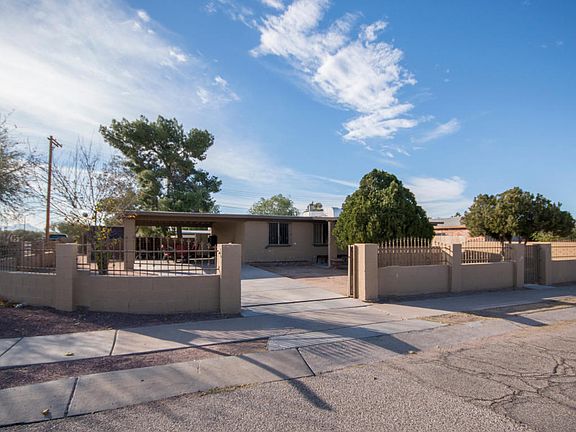 3rd image of 601 W Calle Sevilla