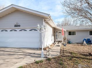 3500 Dahlia St, Evans, CO 80620