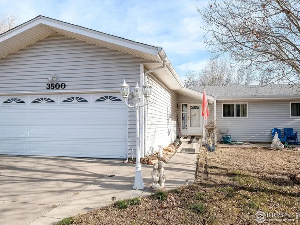 3500 Dahlia St, Evans, CO 80620