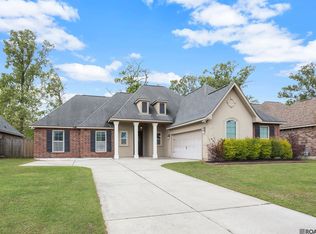 18241 Old Trail Dr, Prairieville, LA 70769