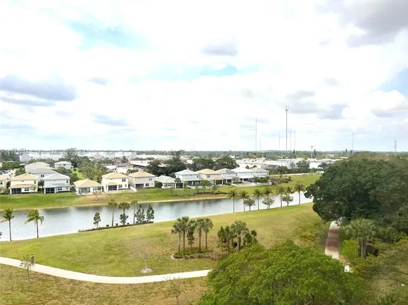 3800 Hillcrest Dr APT 802, Hollywood, FL 33021