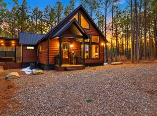 127 Bear Elm Trl, Broken Bow, OK 74728