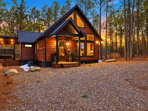 127 Bear Elm Trl, Broken Bow, OK 74728