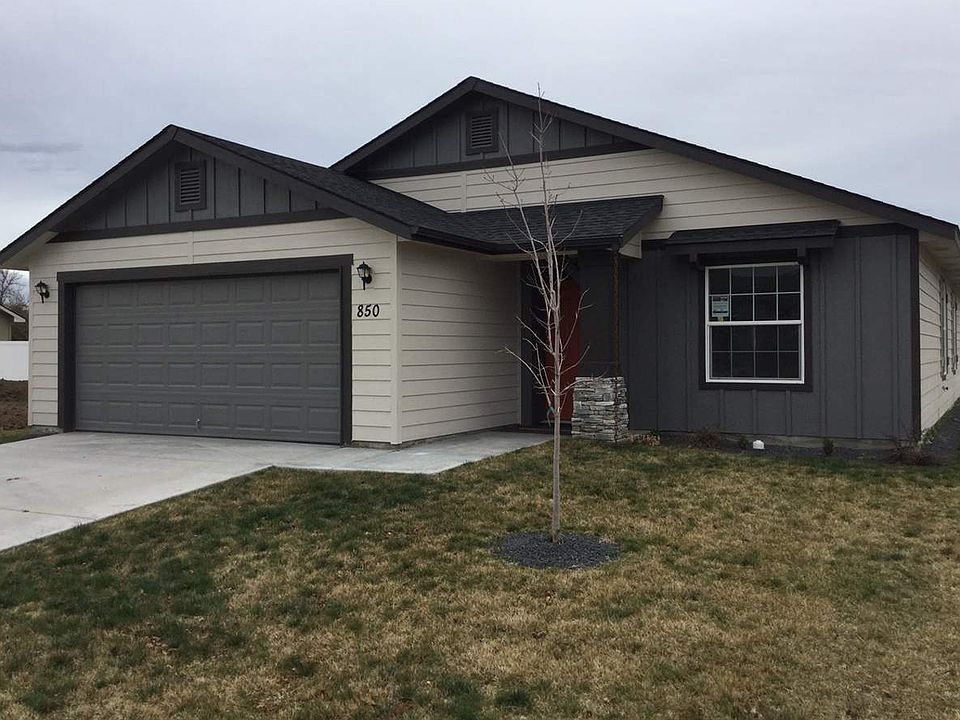 1st image of 850 S Prospect Peak Way