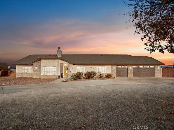 9522 Arrowhead Ct, Phelan, CA 92371