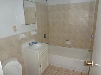 Rented by 5 Boro Realty Corp